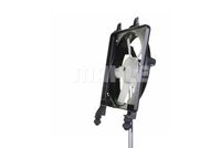 Thumbnail - Koelventilatorwiel - CFF317000S - MAHLE