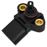 Sensor, Saugrohrdruck