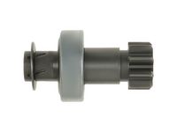 Freewheel Gear, starter