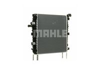Thumbnail - Radiateur - CR1028000P - MAHLE