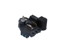 Ģeneratora sprieguma regulators