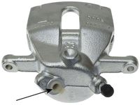 Bremssattel