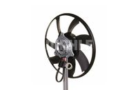 Thumbnail - Koelventilatorwiel - CFF341000P - MAHLE