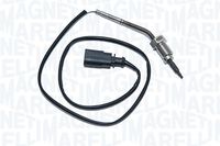 Sensor, Abgastemperatur
