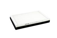 Филтър купе (поленов филтър)