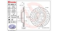 Bremsscheibe