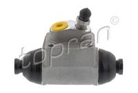 спирачно цилиндърче на колелото