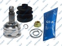 Set articulatie, planetara GSP, Cod: 851025
