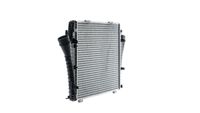 Thumbnail - Intercooler, inlaatluchtkoeler - CI548000P - MAHLE