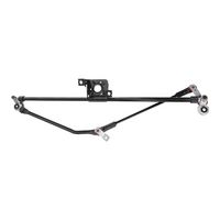 SWF Ruitenwisserstangen 4