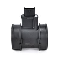 DELPHI Luchtmassameter 2