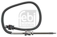 Sensor, Abgastemperatur