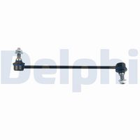 Stange/Strebe, Stabilisator