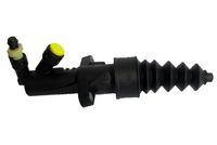 Nehmerzylinder, Kupplung