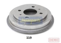 спирачен барабан