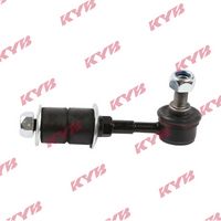 Stange/Strebe, Stabilisator