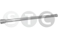 маркуч, вентилация на колянно-мотовилковия блок