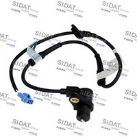 Sensor, Raddrehzahl