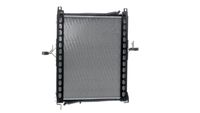 Thumbnail - Lage temperatuurkoeler, intercooler - CIR19000P - MAHLE
