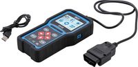 OBD-Kabel, Eigendiagnose-Gerät