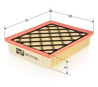 въздушен филтър