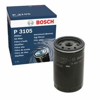Filtru ulei BOSCH, Cod: 0 451 103 105