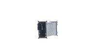 Thumbnail - Intercooler, inlaatluchtkoeler - CI664000P - MAHLE