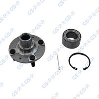 Butuc roata GSP, Cod: 9425036K