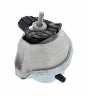 Lagerung, Motor