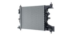 Thumbnail - Radiateur - CR2595000P - MAHLE