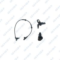 датчик, обороти на колелото