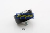 Rola ghidare/conducere, curea transmisie JAPANPARTS, Cod: RP-809