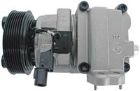 Thumbnail - Compressor, airconditioning - ACP768000P - MAHLE