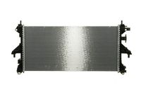 Thumbnail - Radiateur - CR1068000P - MAHLE