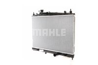 Thumbnail - Radiateur - CR856000S - MAHLE