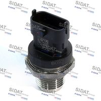 Sensor, Kraftstoffdruck