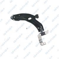Bascula brat suspensie roata GSP, Cod: S060420