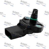 Sensor, Saugrohrdruck