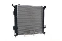 Thumbnail - Radiateur - CR1367000S - MAHLE