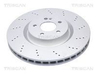Bremsscheibe