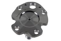 главина на колелото