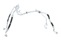 NRF Hoge druk- / lage drukleiding, airconditioning 2