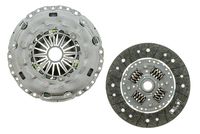 Set ambreiaj AISIN, Cod: KM-113R