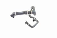 маркуч на радиатора