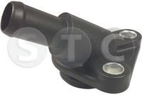 Flansa lichid racire STC, Cod: T436103