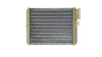 Thumbnail - Kachelradiateur, interieurverwarming - AH90000P - MAHLE