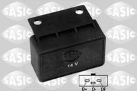 Regulator, alternator SASIC, Cod: 9126060