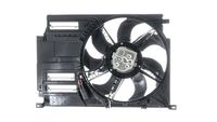 Thumbnail - Koelventilatorwiel - CFF405000P - MAHLE