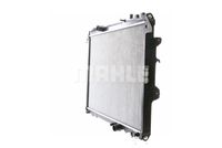 Thumbnail - Radiateur - CR1239000S - MAHLE