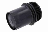 капак, кутия на масления филтър